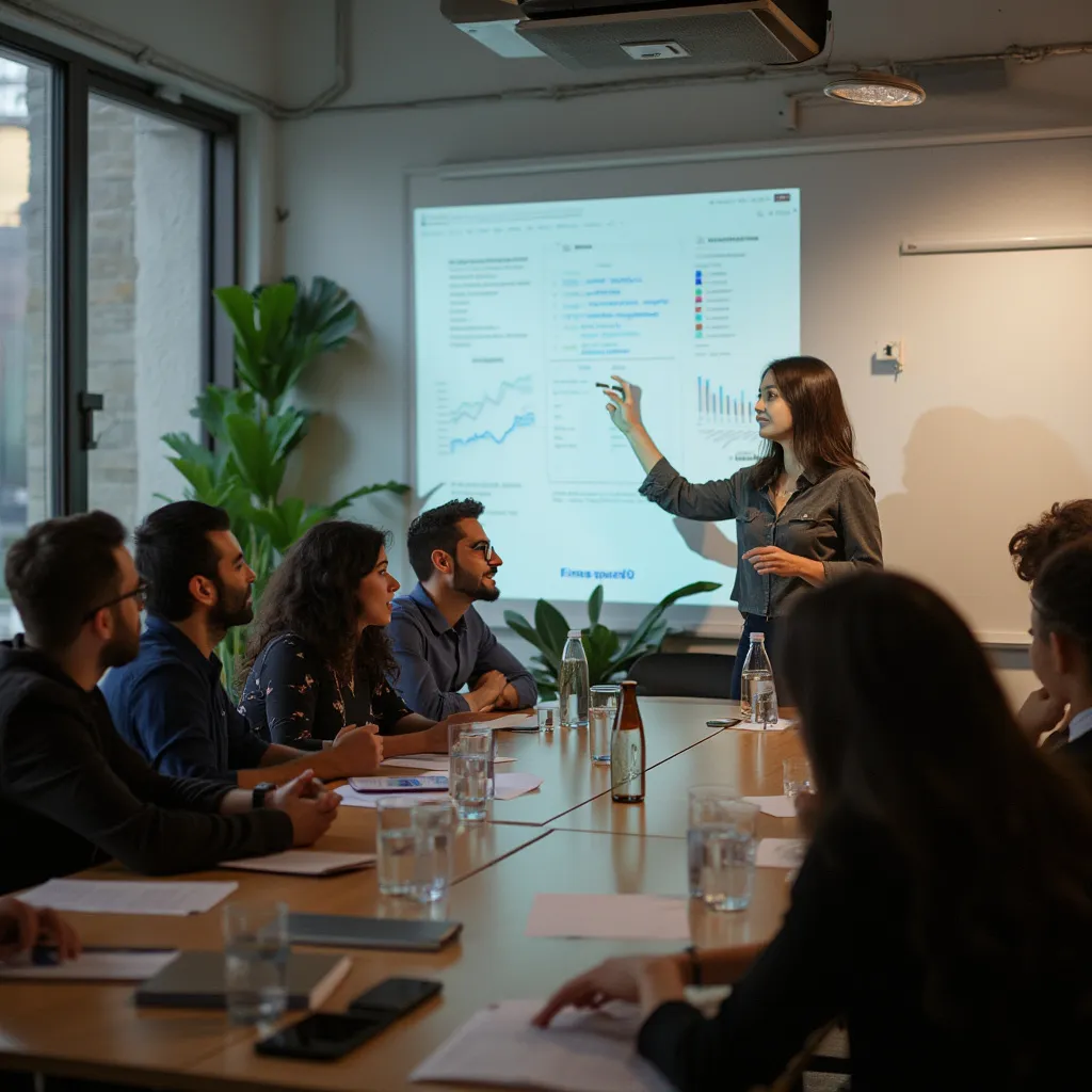 Taller de educación financiera