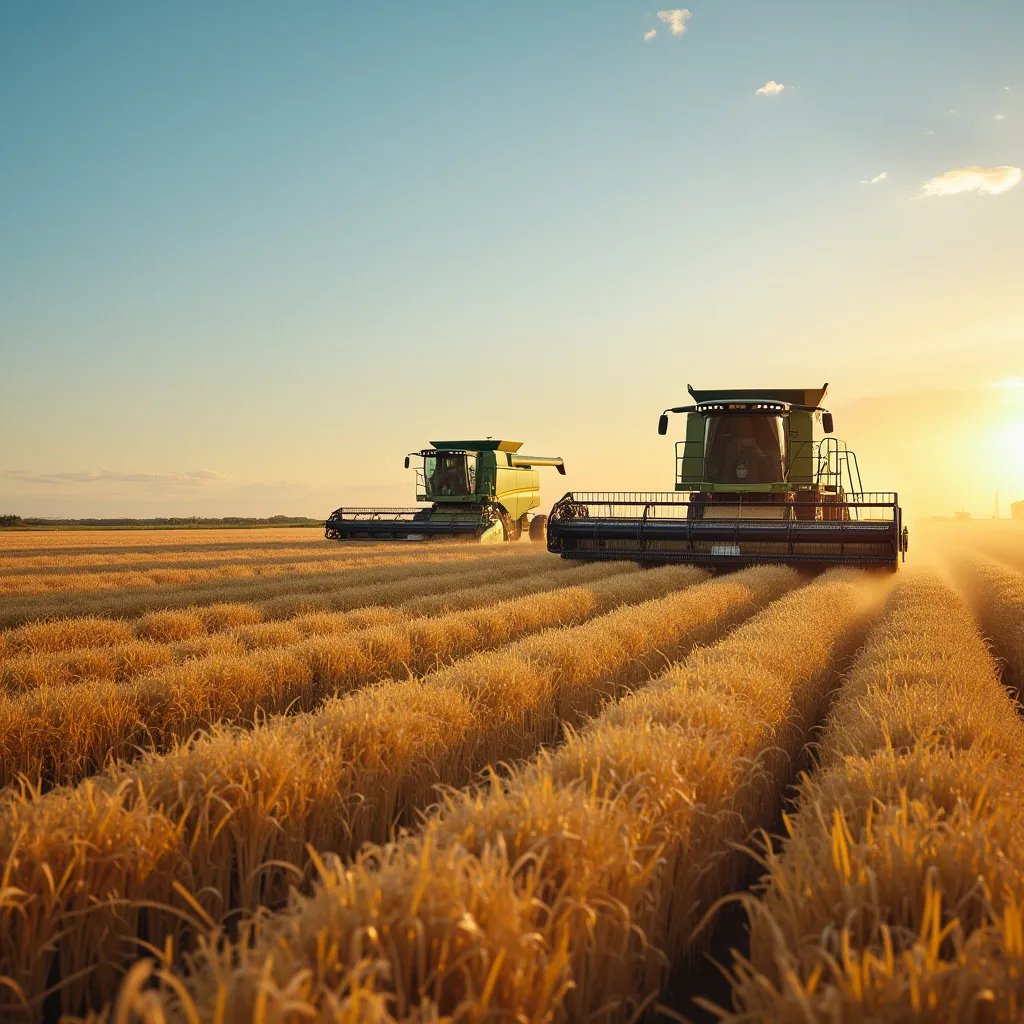 Empresa Agroexportadora Mitiga Riesgos Cambiarios